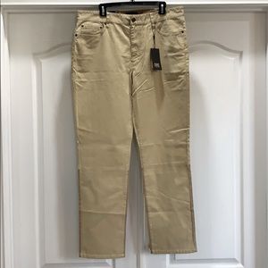 FRYE men’s pants NWT